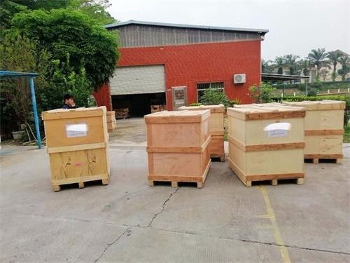 澳大利亞糊精整柜進口清關與廣告設計一站式解決方案