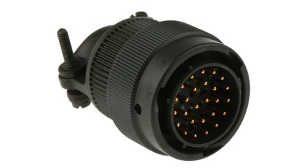 62GB-16F16-26PN連接器 技術規格、應用與選型指南