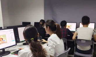 深圳眾冠教育暑期電腦培訓(xùn)班 開(kāi)啟設(shè)計(jì)之路的智慧之光